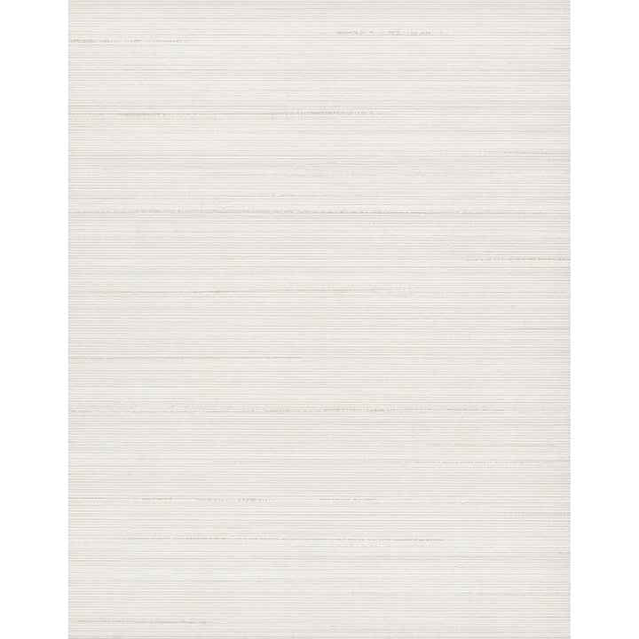 Luxe Silk Pearl Texture Stripe Wallpaper - York Wallcoverings - 4140-3731 - York Wallcoverings Wallpaper