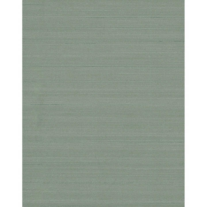 luxe-silk-sea-green-texture-stripe-wallpaper-york-wallcoverings-4140-3732 - York Wallpaper Wallpaper