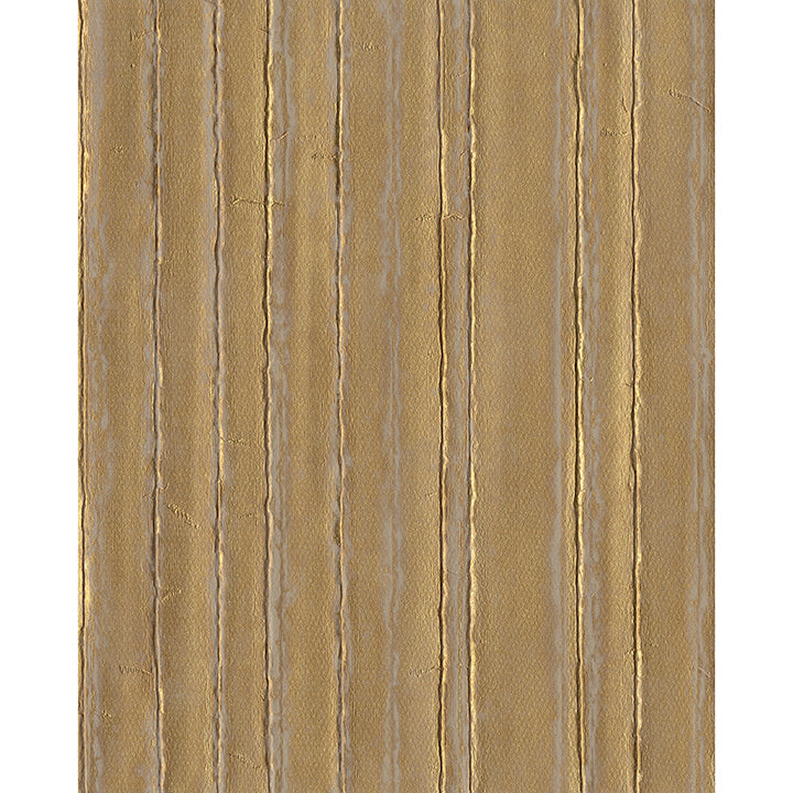 industrial-inc-bronze-metal-wallpaper-york-wallcoverings-4140-3747 - York Wallcoverings Wallpaper