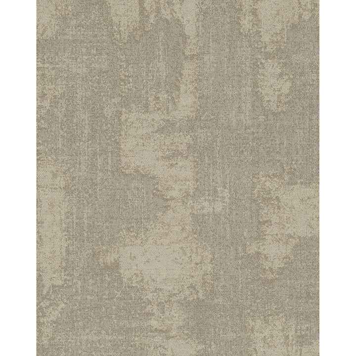 React Grey Distressed Wallpaper - York Wallcoverings - 4140-3764