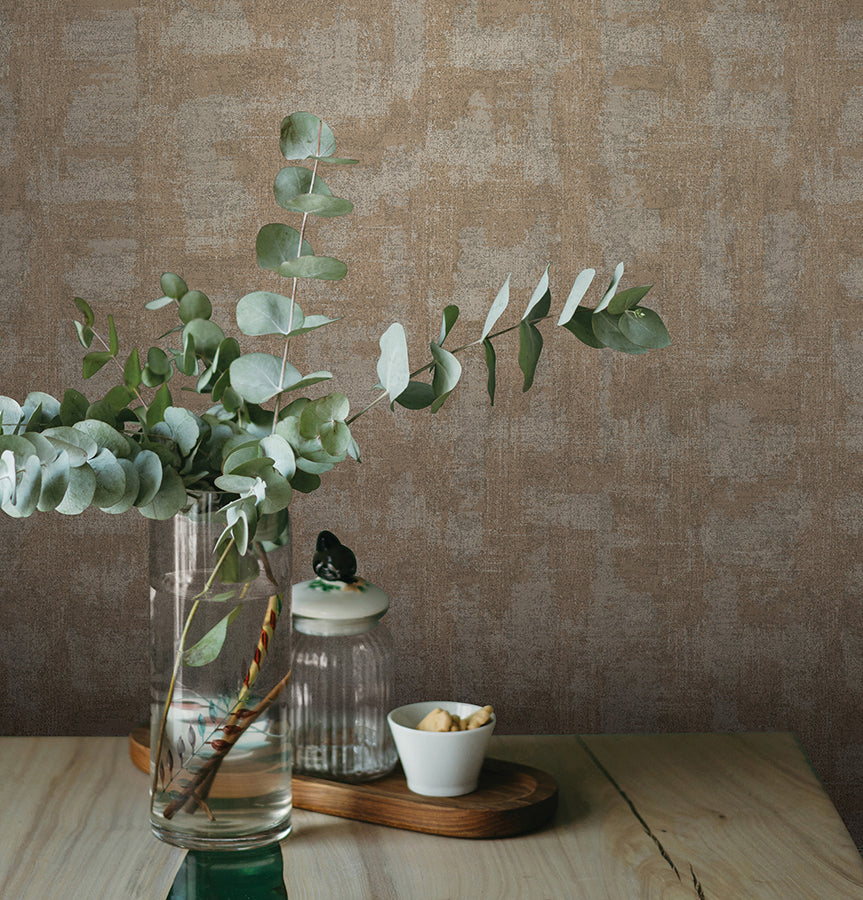 react-neutral-distressed-wallpaper-york-wallcoverings-4140-3766 - York Wallpaper Wallpaper
