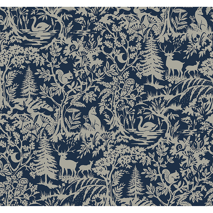 alrick-navy-forest-venture-wallpaper-york-wallcoverings-3125-72324