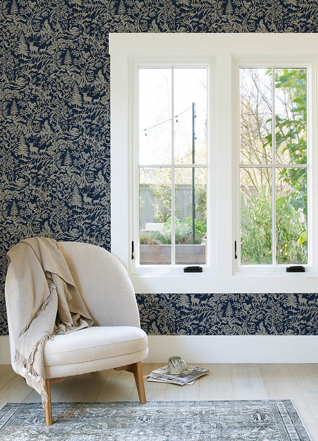 alrick-navy-forest-venture-wallpaper-york-wallcoverings-3125-72324