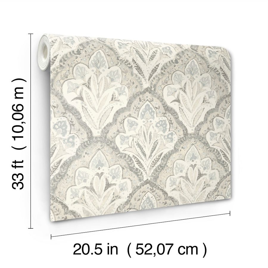 mimir-grey-quilted-damask-wallpaper-york-wallcoverings-3125-72340
