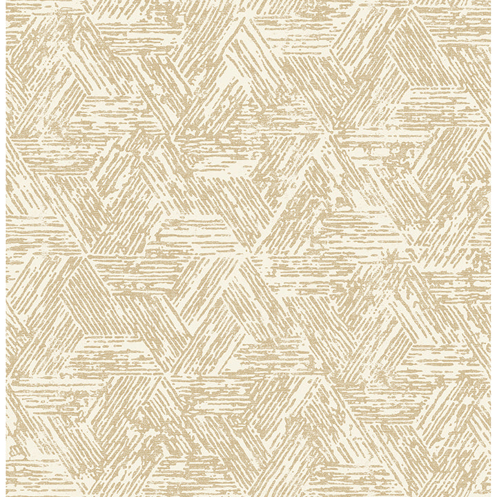 retreat-light-brown-quilted-geometric-wallpaper-york-wallcoverings-4122-27033
