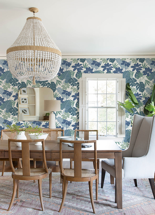 medellin-blue-rainforest-floor-wallpaper-york-wallcoverings-4122-72411