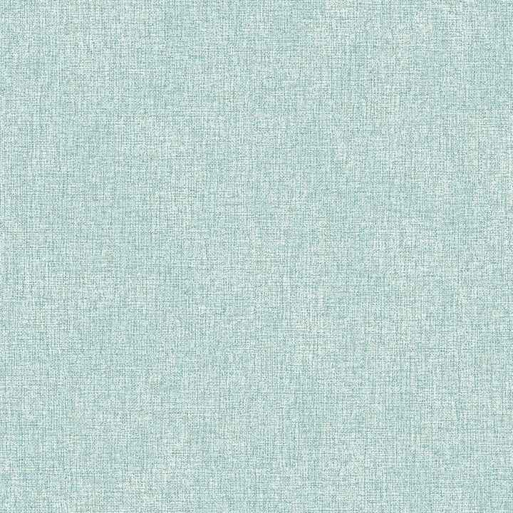 buxton-light-blue-faux-weave-wallpaper-york-wallcoverings-4144-9122 - York Wallcoverings Wallpaper