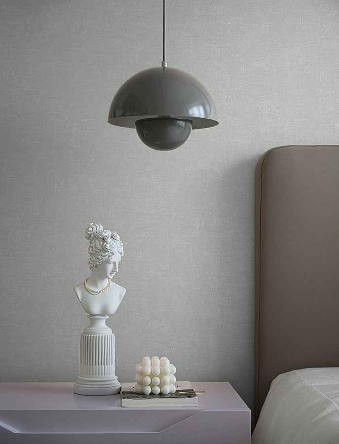 beloit-pearl-shimmer-linen-wallpaper-york-wallcoverings-4144-9145 - York Wallcoverings Wallpaper
