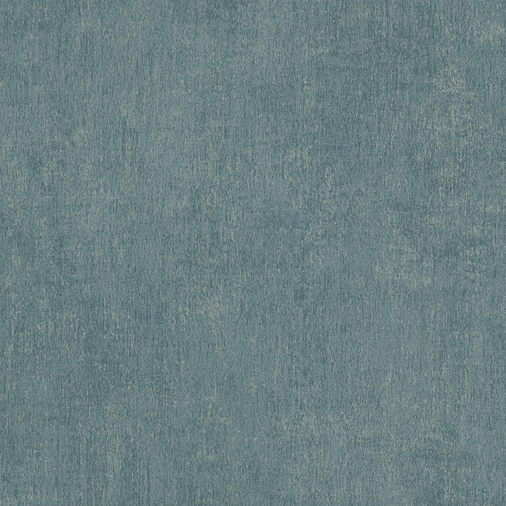 edmore-denim-faux-suede-wallpaper-york-wallcoverings-4144-9163 - York Wallpaper Wallpaper