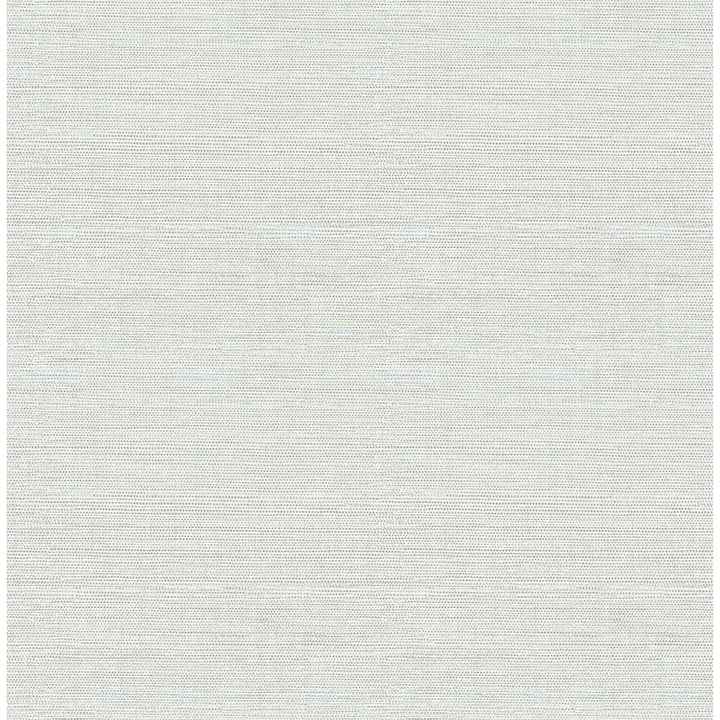 Agave Light Blue Faux Grasscloth Wallpaper - York Wallcoverings - 4157-24278 - York Wallcoverings Wallpaper