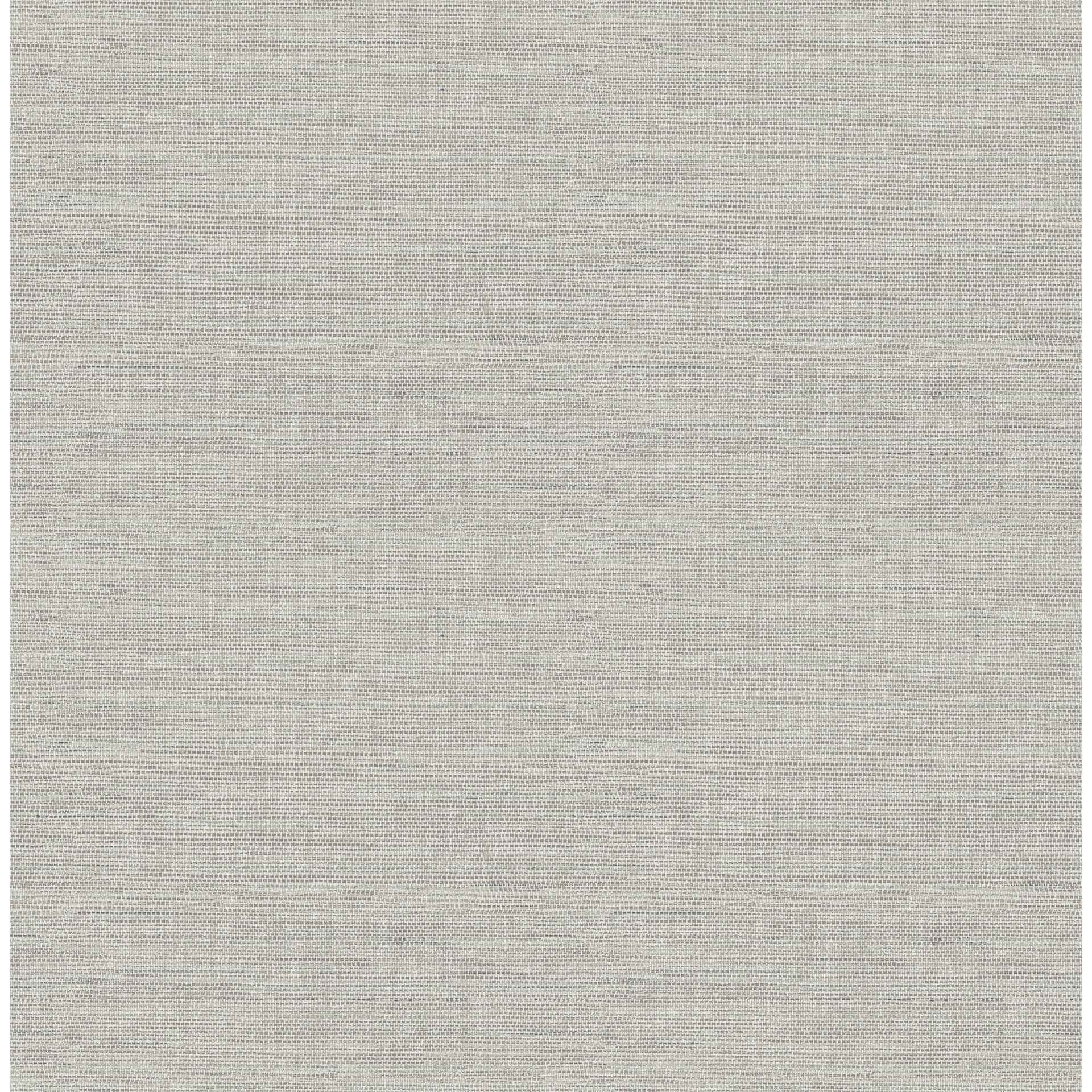 Agave Stone Faux Grasscloth Wallpaper - York Wallcoverings - 4157-24279