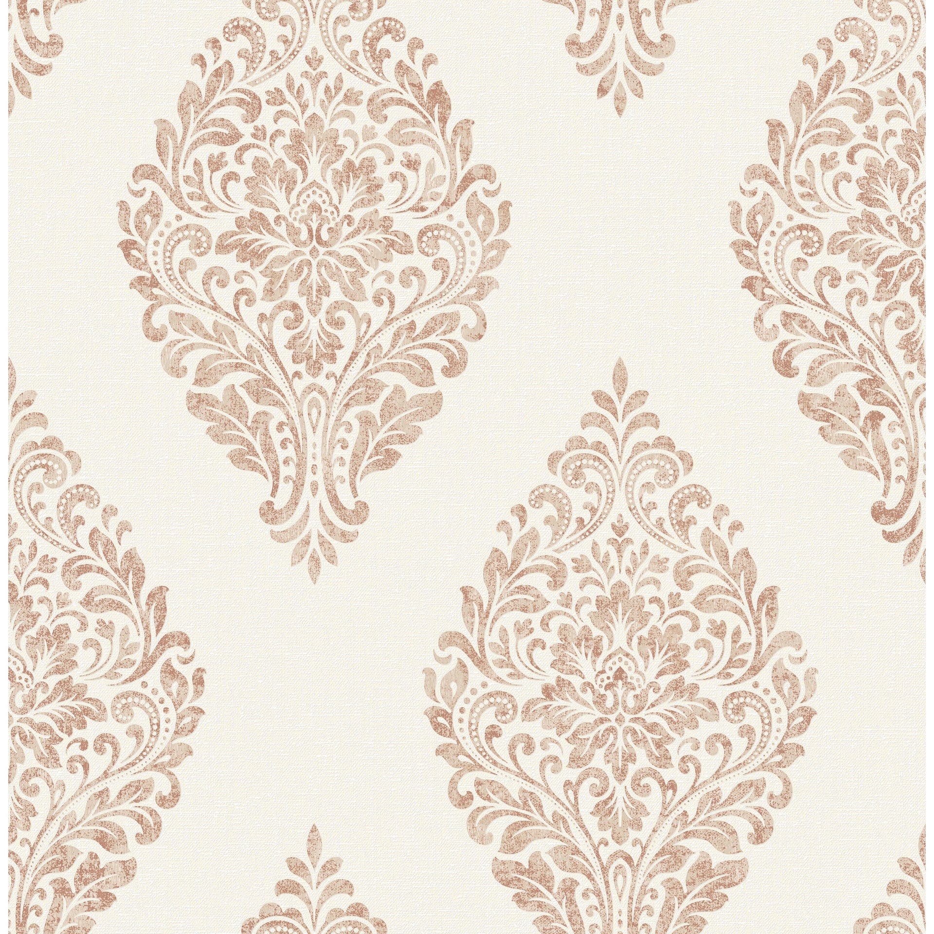 gillian-copper-medallion-wallpaper-york-wallcoverings-4157-25045