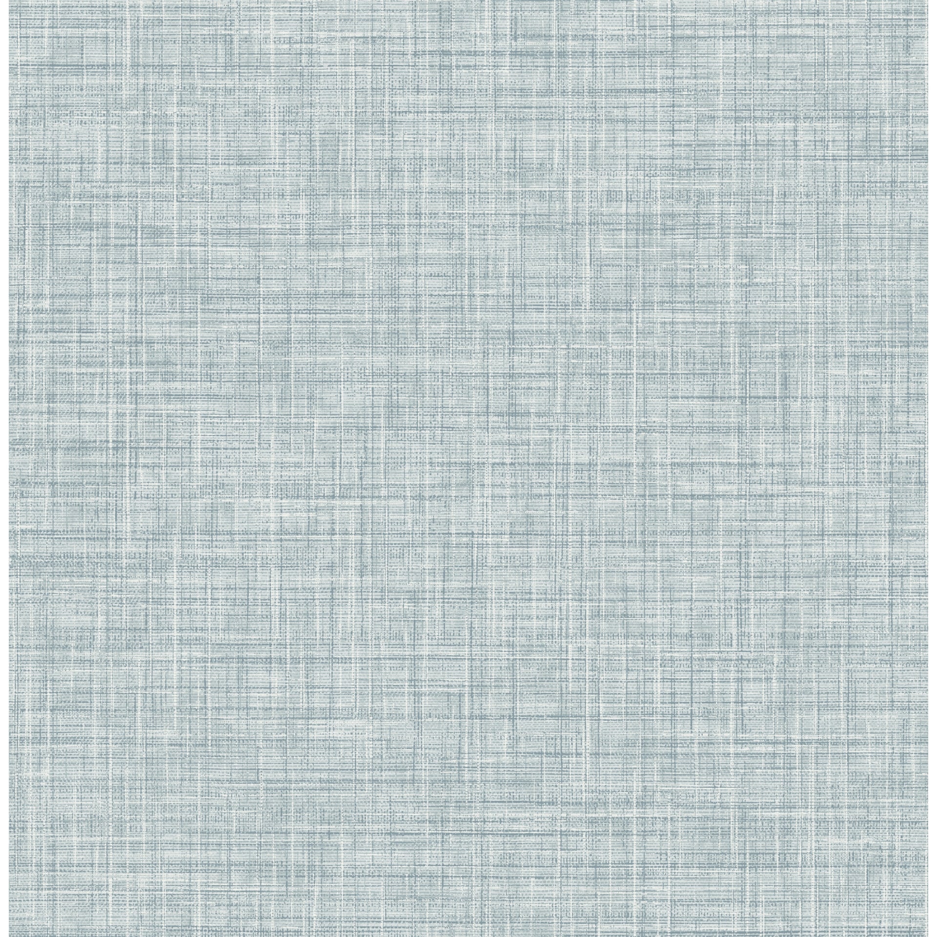tuckernuck-slate-faux-linen-wallpaper-york-wallcoverings-4157-25790 - York Wallcoverings Wallpaper