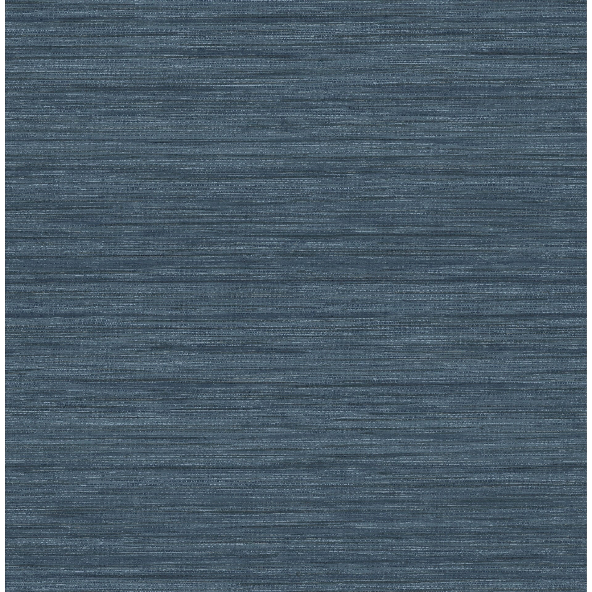 barnaby-indigo-faux-grasscloth-wallpaper-york-wallcoverings-4157-25959 - York Wallcoverings Papel pintado