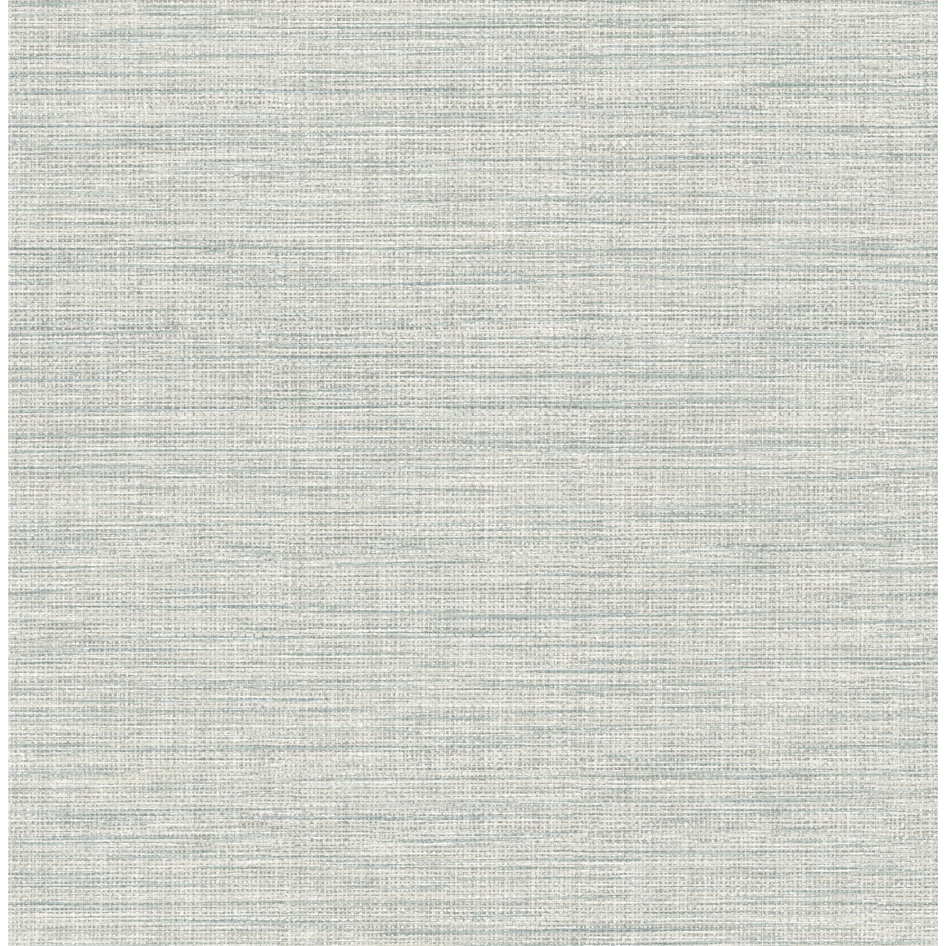 exhale-seafoam-faux-grasscloth-wallpaper-york-wallcoverings-4157-26461 - York Wallcoverings Papel pintado