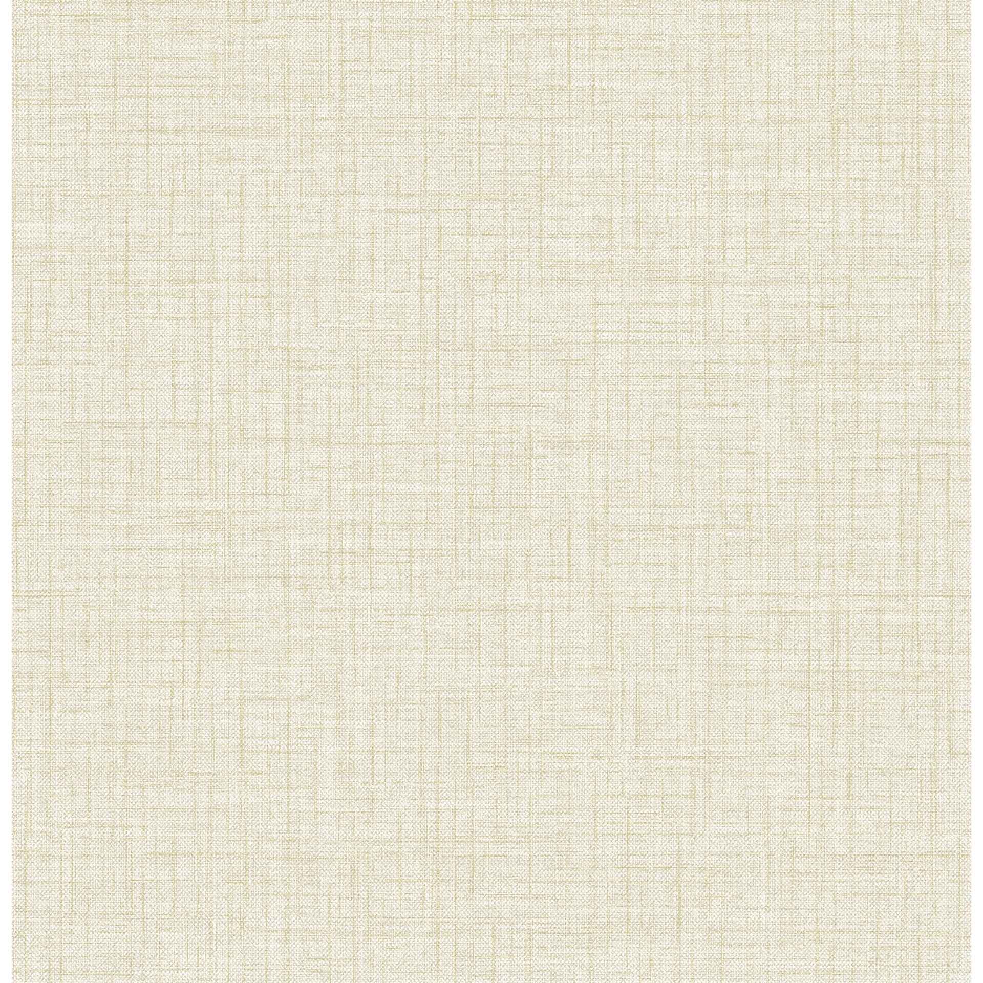 Lanister Cream Texture Wallpaper - York Wallcoverings - 4157-26499 - York Wallcoverings Wallpaper
