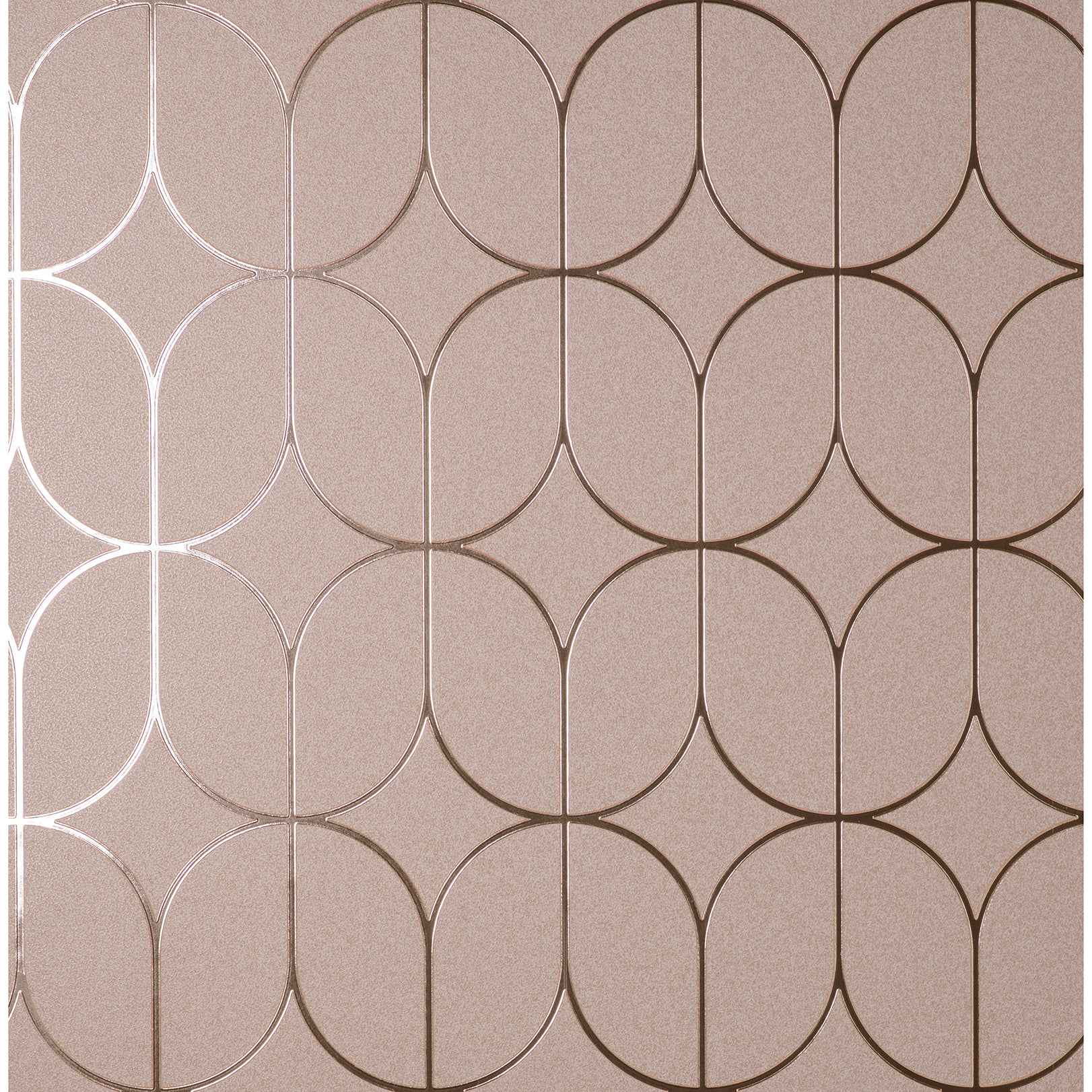 Raye Pink Rosco Trellis Wallpaper - York Wallcoverings - 4157-42805 - York Wallcoverings Wallpaper