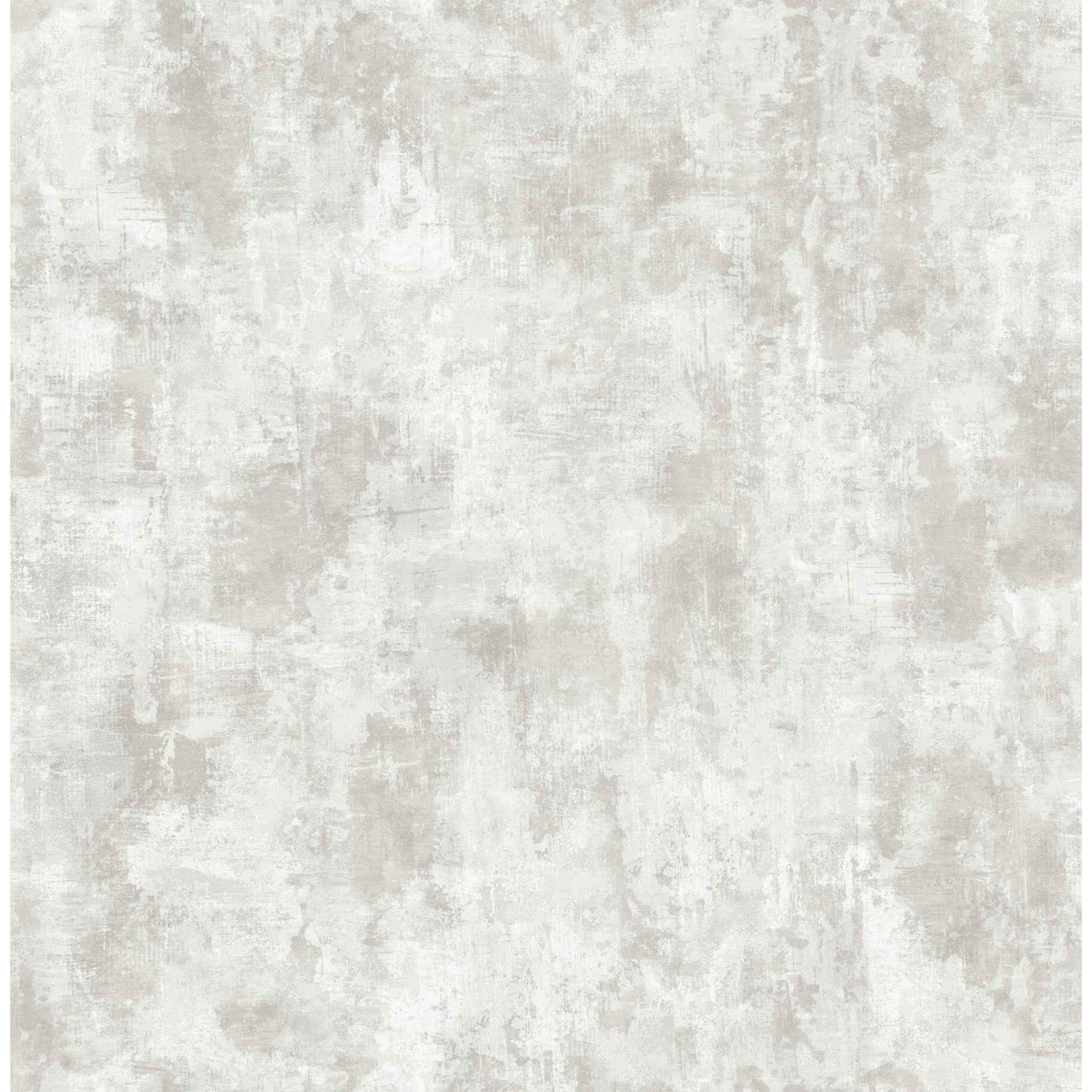 Cierra Silver Stucco Wallpaper - York Wallcoverings - 4157-43062 - York Wallcoverings Wallpaper