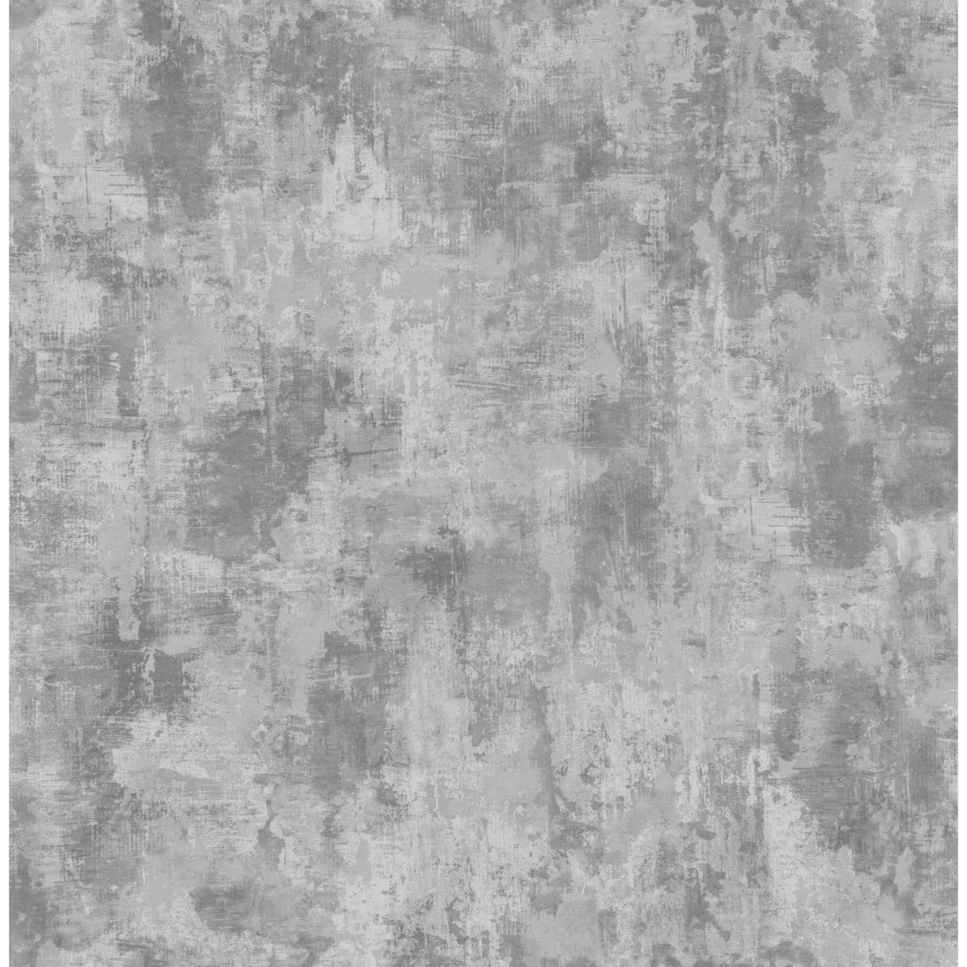 Cierra Pewter Stucco Wallpaper - York Wallcoverings - 4157-43063 - York Wallcoverings Wallpaper