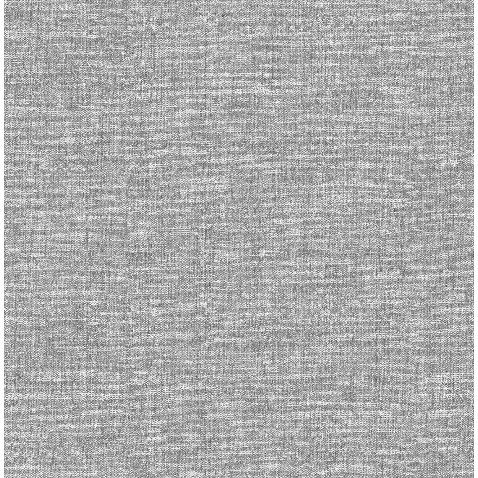 Glen Dark Grey Texture Wallpaper - York Wallcoverings - 4157-M1702 - York Wallcoverings Wallpaper