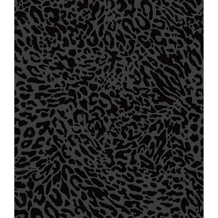 Amur Leopard Skin Peel and Stick Wallpaper - York Wallcoverings - MS6134 - York Wallcoverings Wallpaper