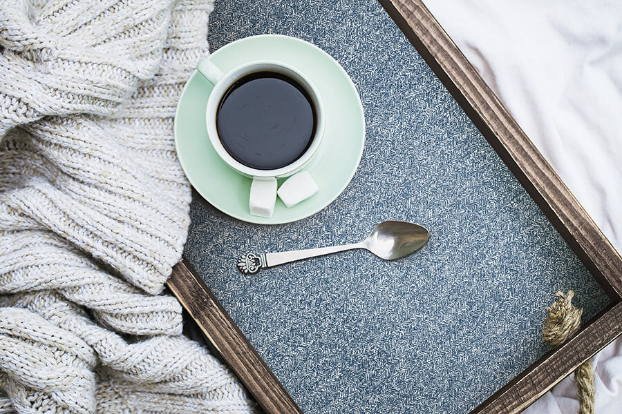 navy-ashland-peel-and-stick-wallpaper-york-wallcoverings-nus5003 - York Wallcoverings Wallpaper
