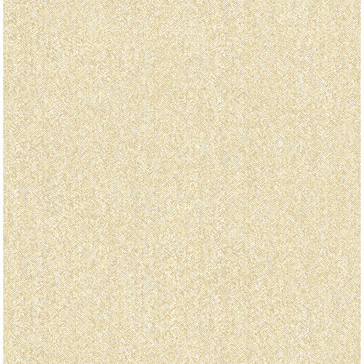 yellow-ashland-peel-and-stick-wallpaper-york-wallcoverings-nus5004 - York Wallcoverings Wallpaper