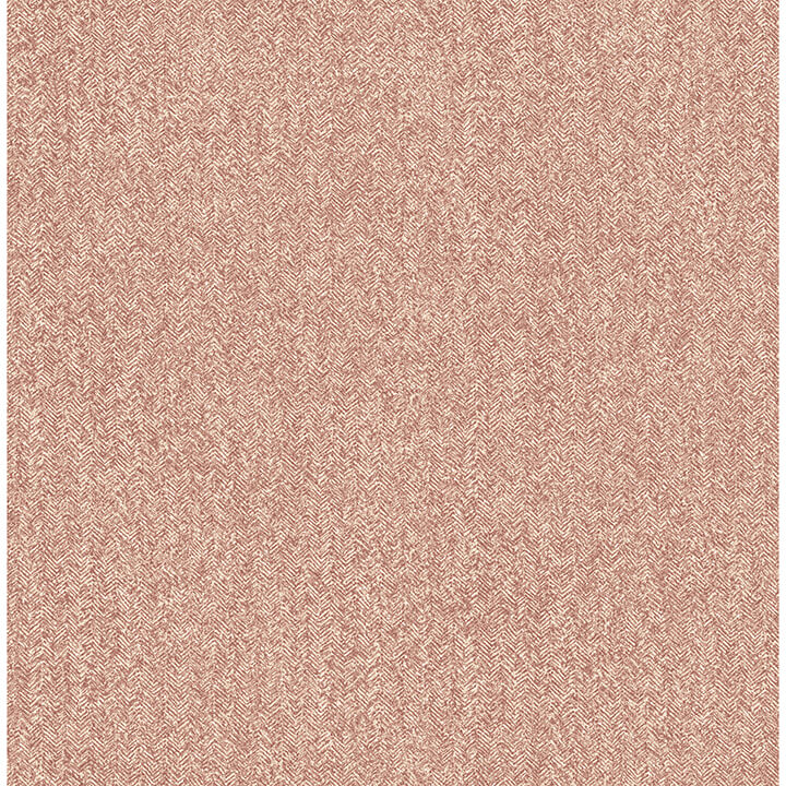 terracotta-ashland-peel-and-stick-wallpaper-york-wallcoverings-nus5005 - York Wallcoverings Wallpaper