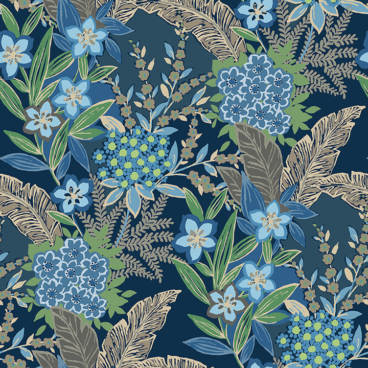 azure-blue-rujardin-peel-and-stick-wallpaper-york-wallcoverings-rps6145