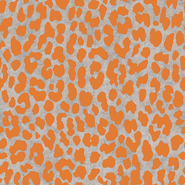 Lorange Ruleopard Peel and Stick Wallpaper - York Wallcoverings - RPS6149 - York Wallcoverings Wallpaper