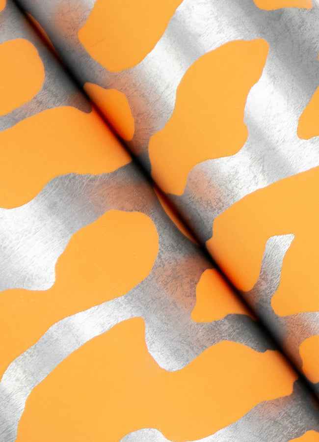 Lorange Ruleopard Peel and Stick Wallpaper - York Wallcoverings - RPS6149 - York Wallcoverings Wallpaper