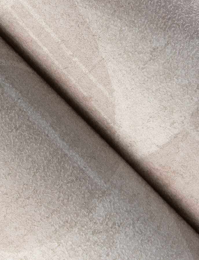 baxter-bone-semicircle-mosaic-wallpaper-york-wallcoverings-4141-27111 - York Wallcoverings Wallpaper