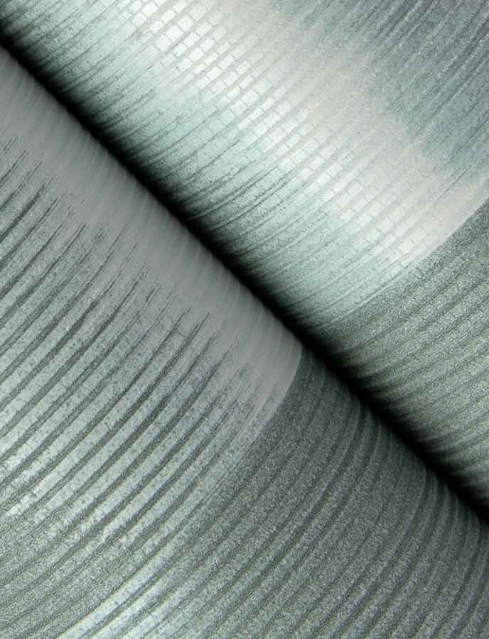 baldwin-teal-shibori-stripe-wallpaper-york-wallcoverings-4141-27116 - York Wallcoverings Wallpaper