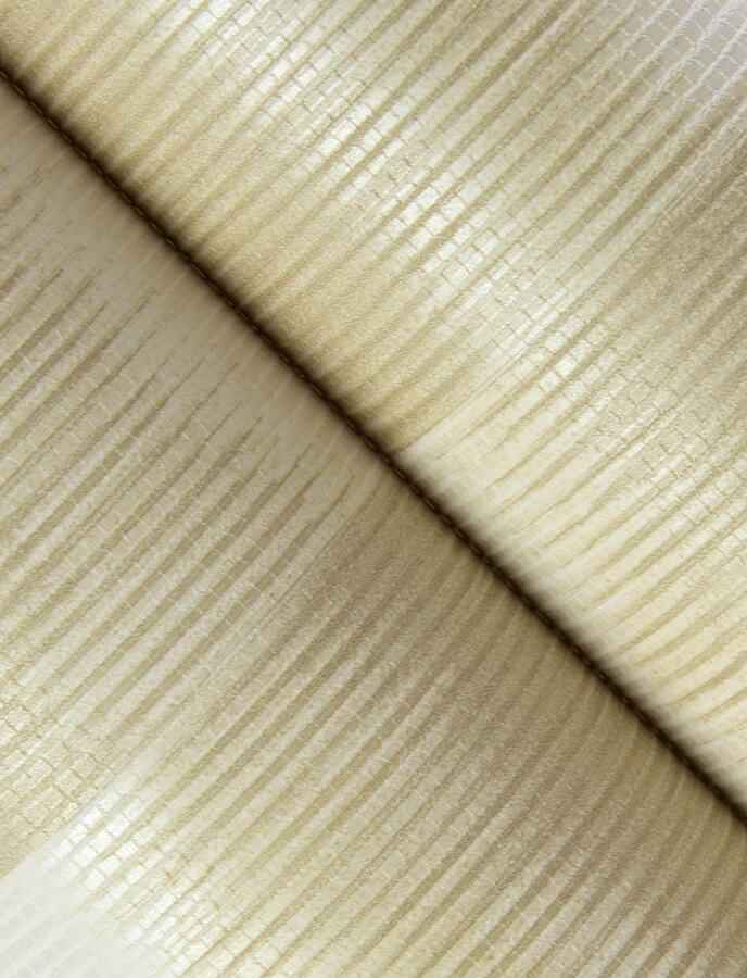 baldwin-champagne-shibori-stripe-wallpaper-york-wallcoverings-4141-27118 - York Wallcoverings Wallpaper