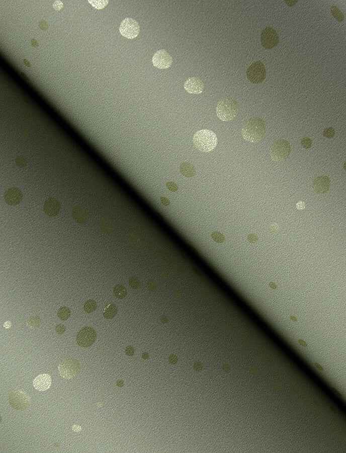 alcott-sage-dotted-wallpaper-york-wallcoverings-4141-27124 - York Wallcoverings Wallpaper