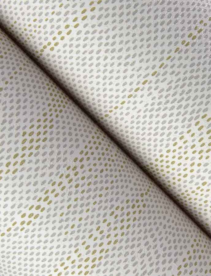 baris-gold-stipple-stripe-wallpaper-york-wallcoverings-4141-27149 - York Wallcoverings Wallpaper
