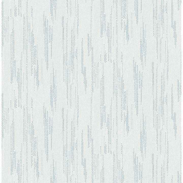baris-aqua-stipple-stripe-wallpaper-york-wallcoverings-4141-27150 - York Wallcoverings Wallpaper