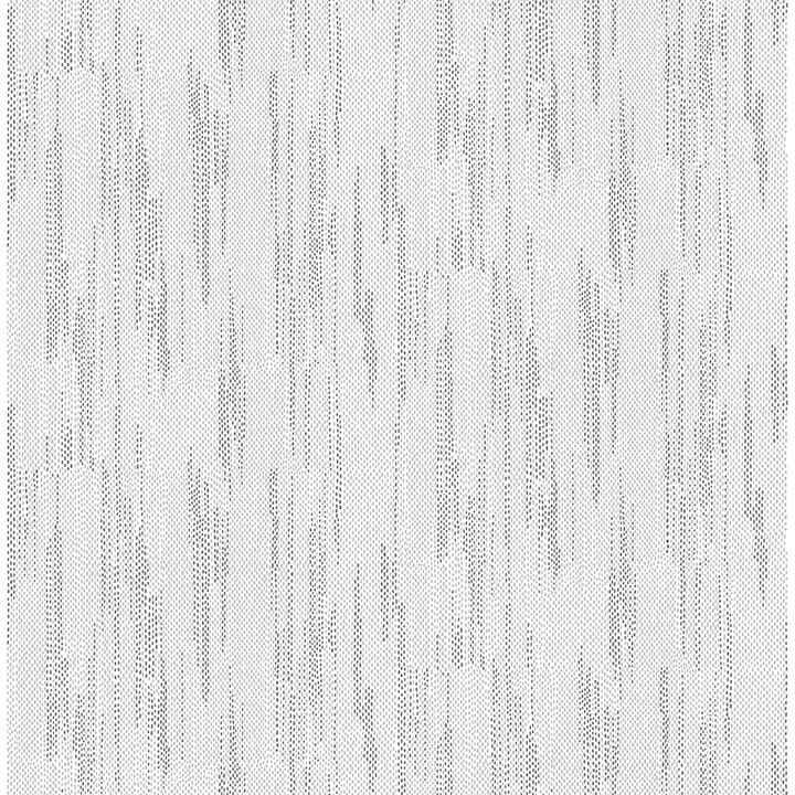 baris-charcoal-stipple-stripe-wallpaper-york-wallcoverings-4141-27151 - York Wallcoverings Wallpaper