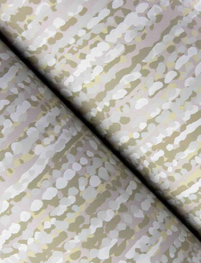 corliss-neutral-beaded-strands-wallpaper-york-wallcoverings-4141-27152 - York Wallcoverings Wallpaper