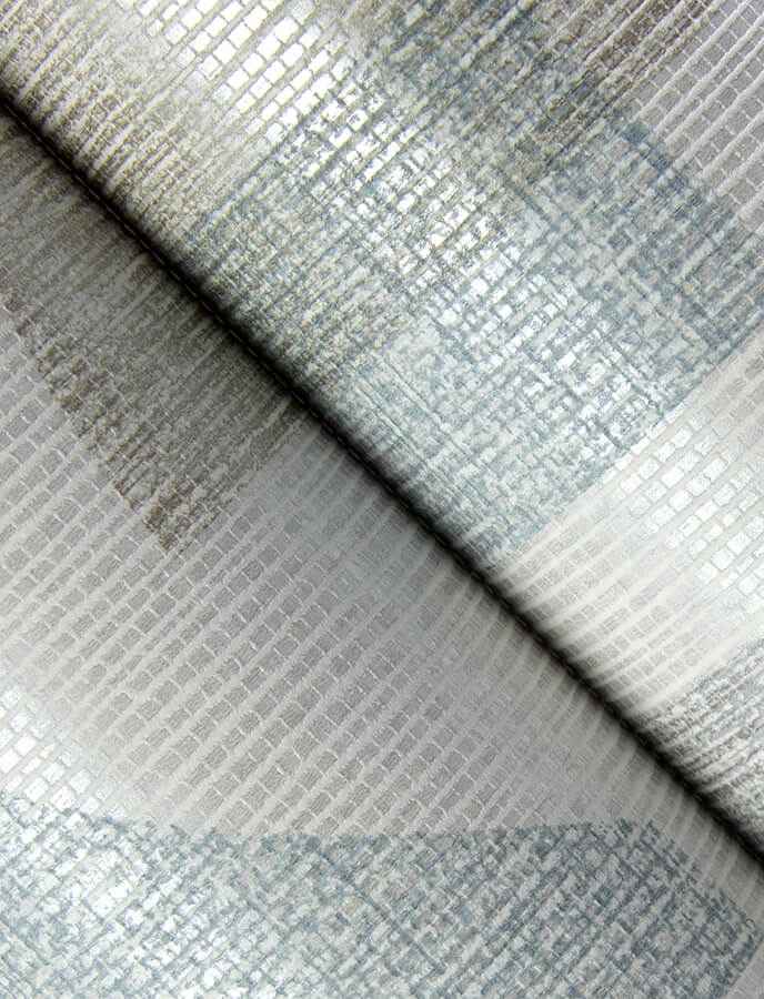 fulton-light-blue-shapes-wallpaper-york-wallcoverings-4141-27161 - York Wallcoverings Wallpaper