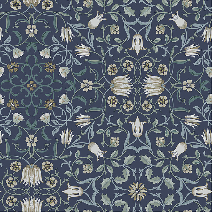 no-1-holland-park-blue-floral-wallpaper-york-wallcoverings-4153-82009