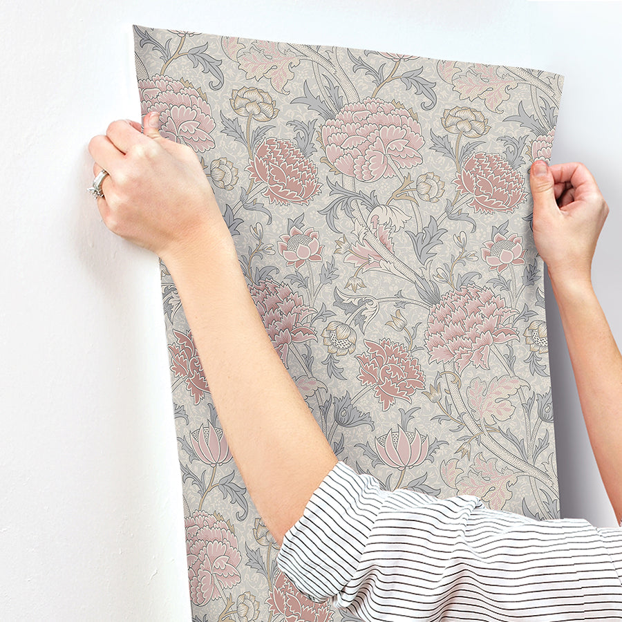 cray-pink-floral-trail-wallpaper-york-wallcoverings-4153-82033