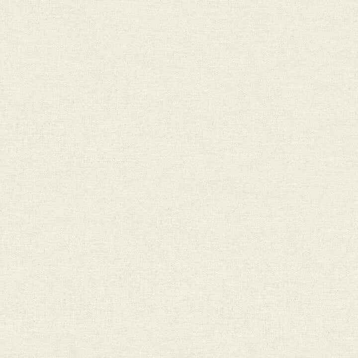 Chambray Dove Fabric Weave Wallpaper - York Wallcoverings - 4134-72551