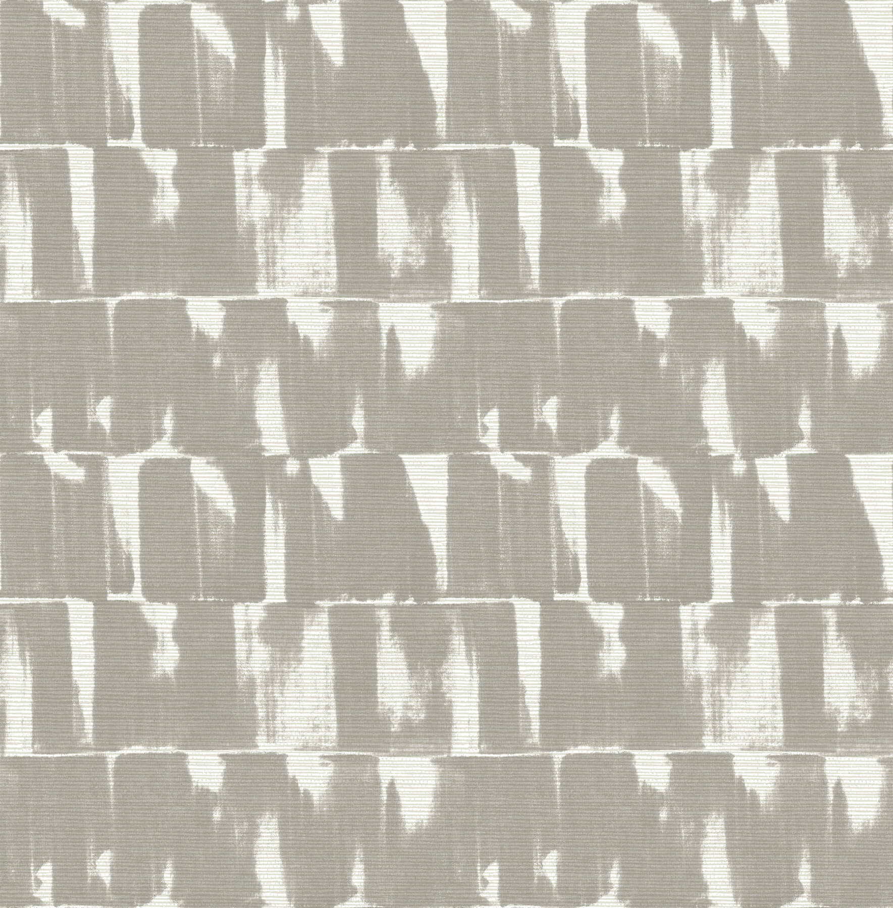 bancroft-grey-artistic-stripe-wallpaper-york-wallcoverings-4122-27022 - York Wallcoverings Wallpaper