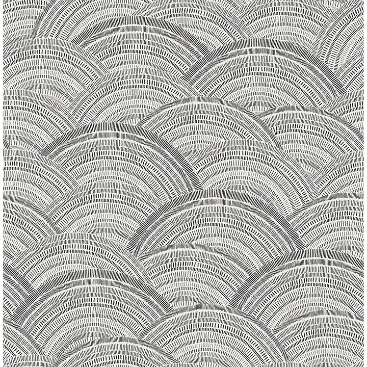 encircle-black-geometric-wallpaper-york-wallcoverings-4146-27203
