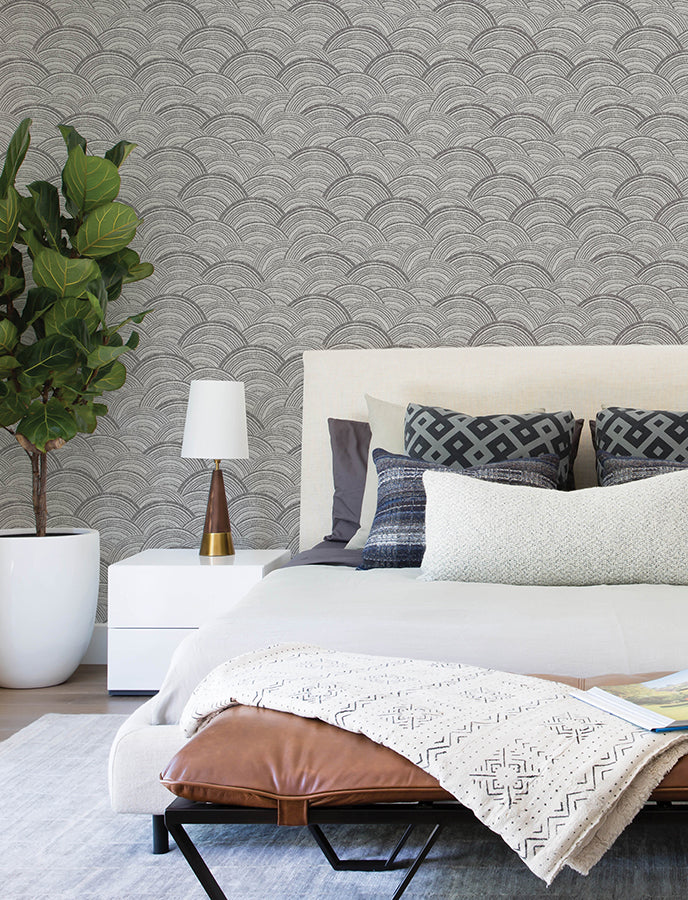 encircle-black-geometric-wallpaper-york-wallcoverings-4146-27203