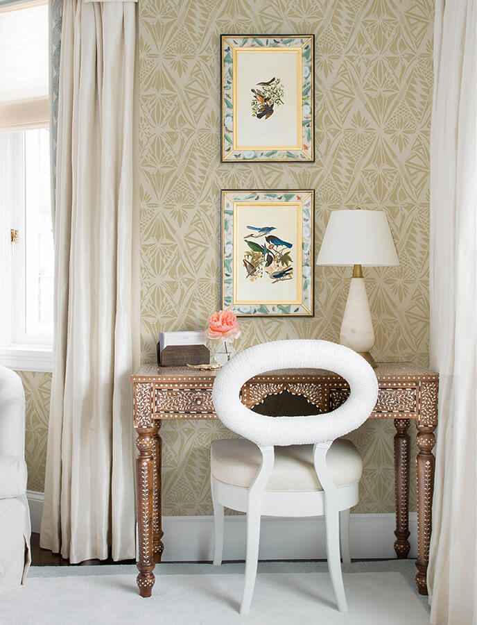 Urbane Yellow Diamonds Wallpaper - York Wallcoverings - 4146-27211 - York Wallcoverings Wallpaper