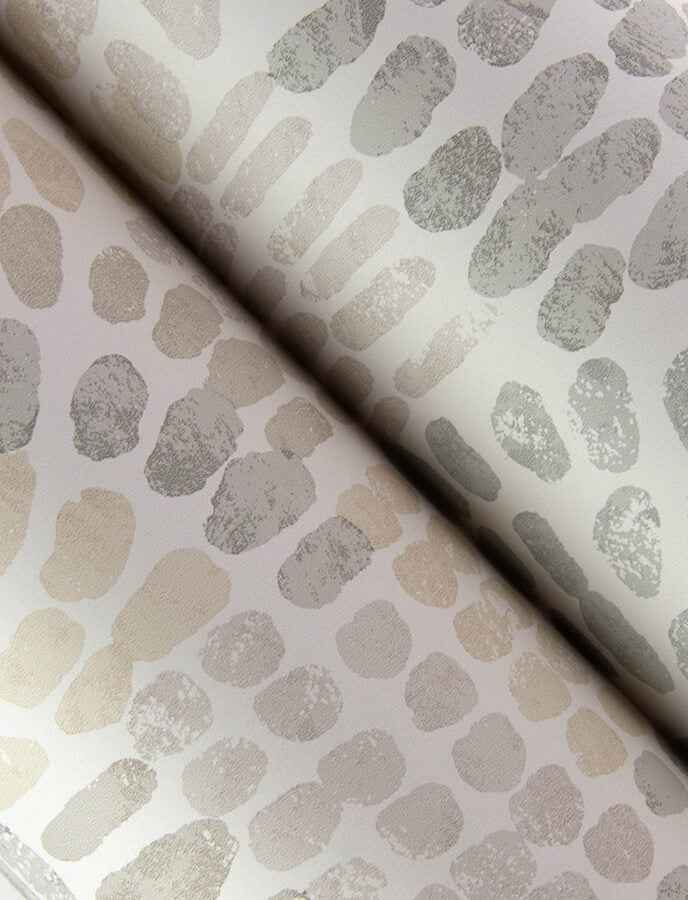 Wanderer Dove Mosiac Wallpaper - York Wallcoverings - 4146-27218 - York Wallcoverings Wallpaper