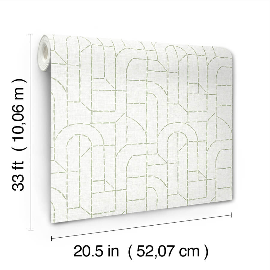 integrity-light-green-arched-outlines-wallpaper-york-wallcoverings-4146-27220