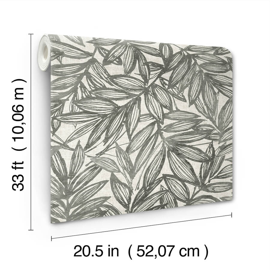 rhythmic-charcoal-leaf-wallpaper-york-wallcoverings-4146-27229